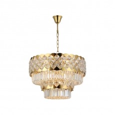 Newport 8301/60 C gold polished