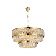 Newport 8301/80 C gold polished