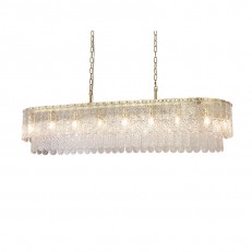 Newport 8370/140 C oval brass