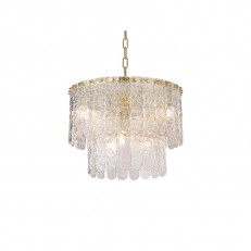 Newport 8370/30 C brass