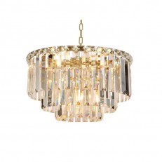 Newport 8469+3/ brass