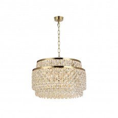 Newport 8530/60 C gold polished