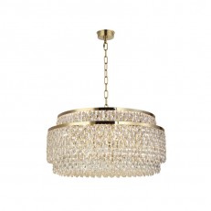 Newport 8530/80 C gold polished