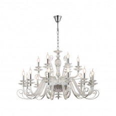 Newport 8576+12/C chrome