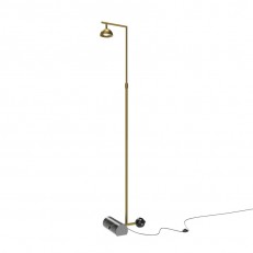  Maytoni MOD372FL-L10BS3K