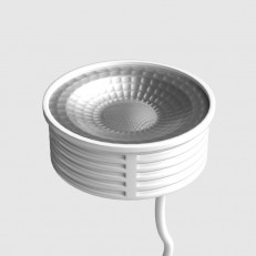 Crystal Lux CLT 090M 7W 4000K WH