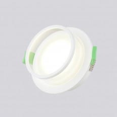   Crystal Lux CLT 061C1 WH