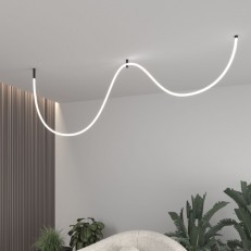   Elektrostandard 336Led 12W IP20 4200K Full light