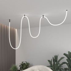   Elektrostandard 336Led 12W IP20 4200K Full light 5m