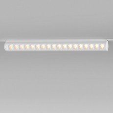    Elektrostandard Slim Magnetic   18W4200K Alter 