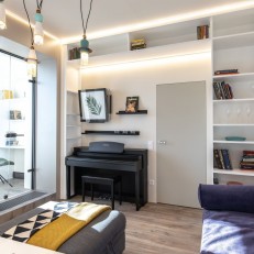  Elektrostandard LL-2-ALP007