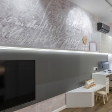  Elektrostandard LL-2-ALP009