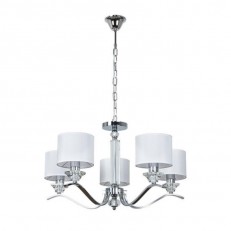   ARTE Lamp A4091LM-5CC