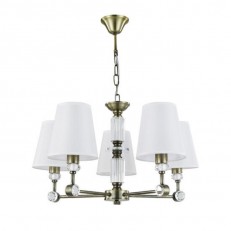   ARTE Lamp A4093LM-5AB