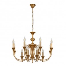   ARTE Lamp A4094LM-12PB