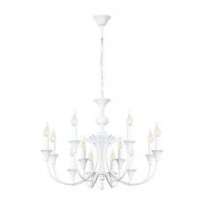   ARTE Lamp A4094LM-12WH