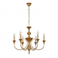   ARTE Lamp A4094LM-6PB