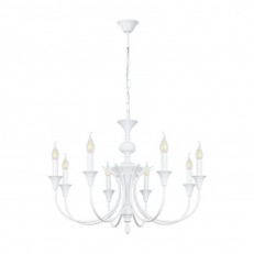   ARTE Lamp A4094LM-8WH