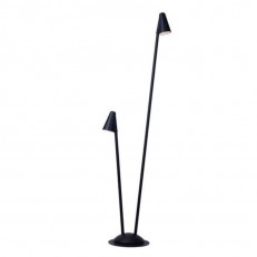ARTE Lamp A4109PA-2BK