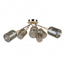   ARTE Lamp A4536PL-6AB