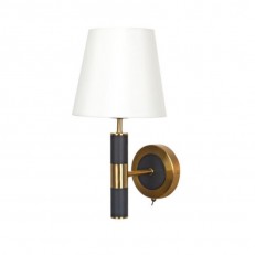  ARTE Lamp A5066AP-1BK