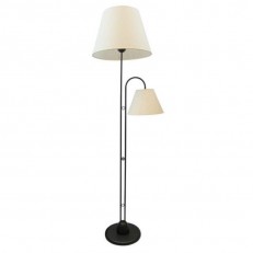 ARTE Lamp A5068PN-2BK