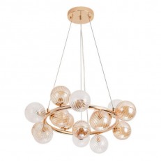   ARTE Lamp A5261LM-15GO