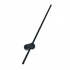  ARTE Lamp A5409AL-1BK