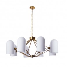   ARTE Lamp A5454LM-8PB