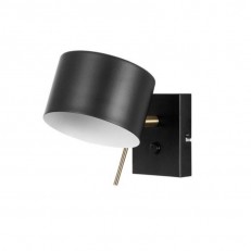 ARTE Lamp A7051AP-1BK