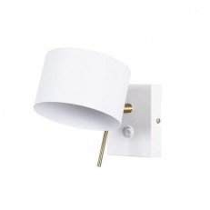 ARTE Lamp A7051AP-1WH