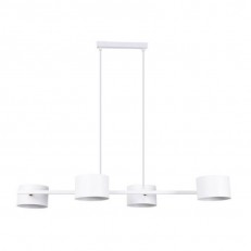 ARTE Lamp A7051SP-4WH