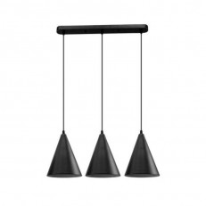 ARTE Lamp A7074SP-3BK