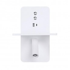 ARTE Lamp A7453AP-1WH