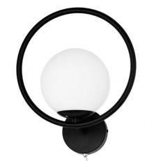  ARTE Lamp A7741AP-1BK