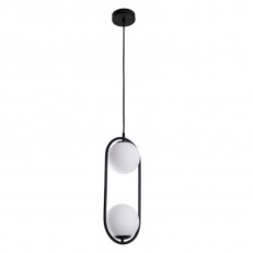   ARTE Lamp A7745SP-2BK