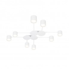 ARTE Lamp A8024PL-8WH