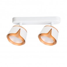 ARTE Lamp A8028PL-2WH