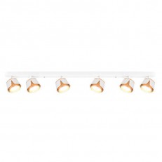 ARTE Lamp A8028PL-6WH