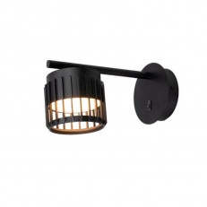 ARTE Lamp A8032AP-1BK