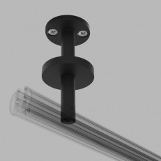  Elektrostandard 85200/00  Round