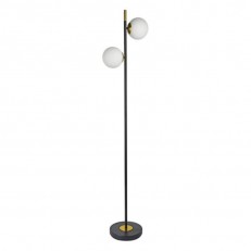  ARTE Lamp A2224PN-2BK