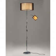  Moderli V10625-2F Room 1*E27*60W+E14*40W