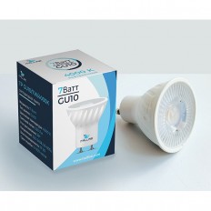   ITALLINE TP GU10/7W/4000K