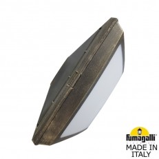   Fumagalli 4P2.000.000.BYF1R