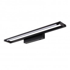    Crystal Lux GALLERY A AP8W LED BL