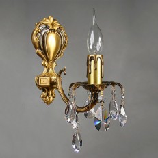  AMBIENTE by BRIZZI 2226/1 AB Tear Drop