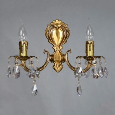  AMBIENTE by BRIZZI 2226/2 AB Tear Drop