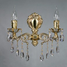  AMBIENTE by BRIZZI 2128/2 WP Tear Drop