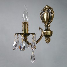  AMBIENTE by BRIZZI 2226/1 PB Tear Drop